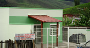 ConstruÃ§Ã£o de Unidade do Programa de SaÃºde da FamÃ­lia (PSF), em Santa BÃ¡rbara do Monte Verde - MG