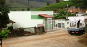 ConstruÃ§Ã£o de Unidade do Programa de SaÃºde da FamÃ­lia (PSF), em Santa BÃ¡rbara do Monte Verde - MG